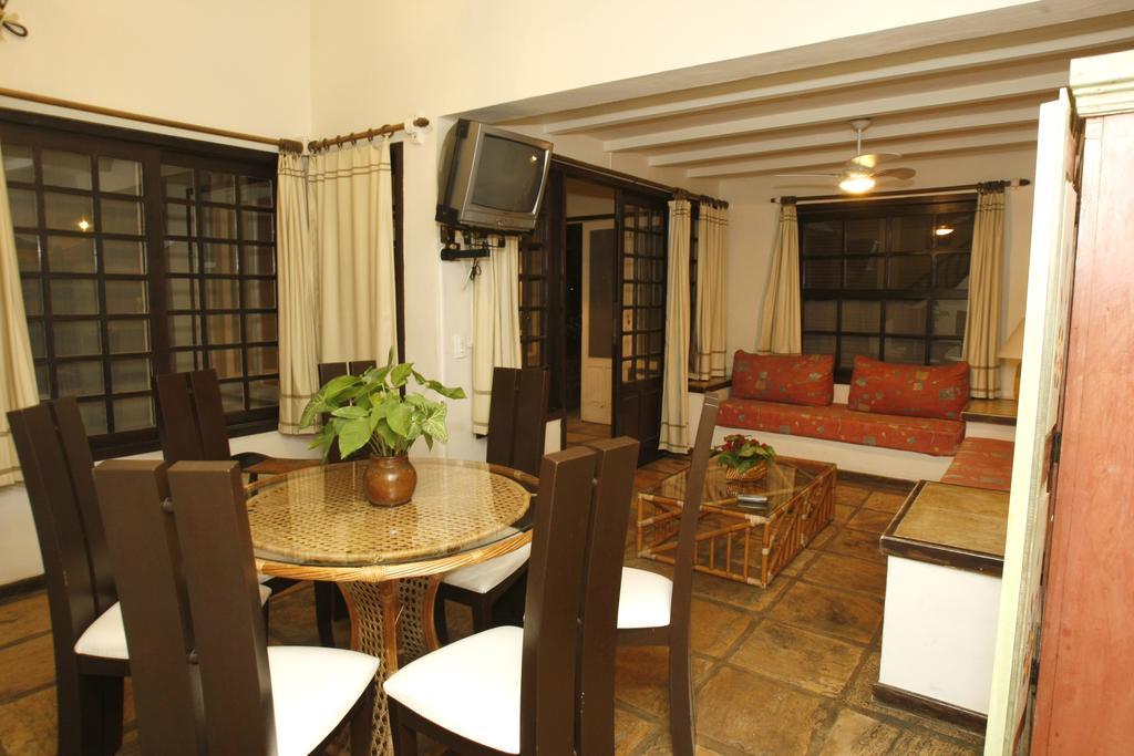 Hotel La Mandragora Búzios Exterior foto